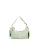 Pierre Cardin Geanta hobo de piele ecologica - Verde