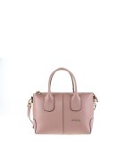 Pierre Cardin Geanta shopper de piele Silvana - Roz inchis