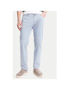 Pierre Cardin Pantaloni barbati C3 34540.4023 - Bumbac - Albastru deschis - Albastru deschis