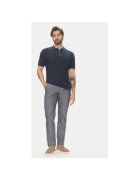 Pierre Cardin Pantaloni chino barbati C3 33730.1060 - Poliester/Lana - 52347 - Gri