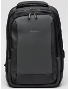 Pierre Cardin Rucsac cu model uni - Gri inchis