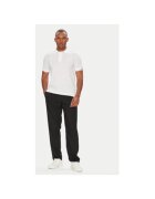 Pierre Cardin Tricou polo barbati C5 21344.2144 - Bumbac - Alb - Alb