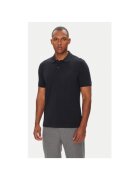 Pierre Cardin Tricou Polo barbati C5 21344.2144 - Bumbac - Bleumarin - Bleumarin