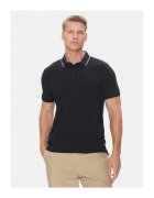 Pierre Cardin Tricou polo barbati C5 21374.2112 - Bumbac - 49854 - Bleumarin