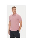 Pierre Cardin Tricou polo barbati C5 21374.2112 - Bumbac - Roz - Roz