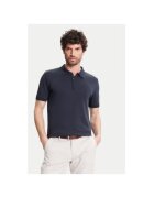 Pierre Cardin Tricou polo barbati C5 21455.2119 - Bumbac - Bleumarin - Bleumarin