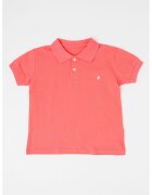 Pierre Cardin Tricou polo de bumbac - Roz