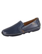 Pikolinos Albastruqzqsad - Albastru/Bleumarin