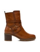 Pikolinos Botine dama - 304359 - Piele naturala - Maro -
