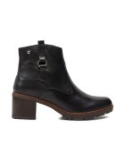 Pikolinos Botine dama - 304359 - Piele naturala - Negru