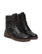 Pikolinos Botine dama - Negru