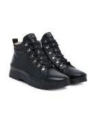 Pikolinos Botine dama - piele naturala - negru set de ghetute