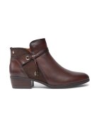 Pikolinos Botine W1U-8505 Maro - Piele lacuita