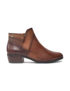 Pikolinos Botine W1U-8732C1 Maro - Piele lacuita - Maro