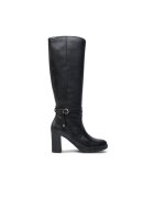 Pikolinos Cizme dama 304359385 - Piele naturala - Negru - Negru