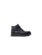 Pikolinos Ghete barbati 304358357 - Piele naturala - Negru - Negru