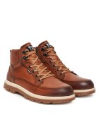 Pikolinos Ghete barbati Brandy 250 - piele naturala - culoare Brandy