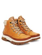 Pikolinos Ghete barbati Cheddar 717 - piele naturala - culoare Cheddar
