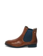 Pikolinos Ghete Chelsea de piele Royal