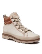 Pikolinos Ghete dama - 301974666 - Bej - Piele naturala -