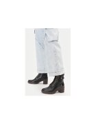 Pikolinos Ghete dama 302998449 - Piele naturala - Negru - Negru
