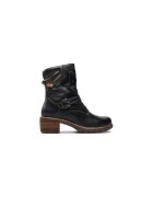 Pikolinos Ghete dama 304358449 - Piele naturala - Negru - Negru