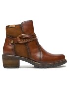 Pikolinos Ghete dama 304358470 - Piele naturala - 36 EU - Maro