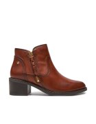 Pikolinos Ghete dama 304358609 - Piele naturala - Maro - Maro