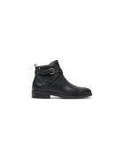 Pikolinos Ghete dama 304358661 - Piele naturala - Negru - Negru