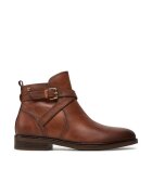 Pikolinos Ghete dama 304358708 - Piele naturala - Maro - Maro