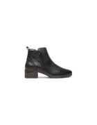 Pikolinos Ghete dama 304359194 - Piele naturala - Negru - Negru