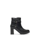 Pikolinos Ghete dama 304359323 - Piele naturala - Negru - Negru