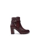 Pikolinos Ghete dama 304359347 - Piele naturala - Rosu - Rosu