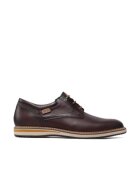 Pikolinos Pantofi barbati 300890608 - Piele naturala - 44 EU - Maro