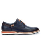 Pikolinos Pantofi barbati 302997503 - Piele naturala - Albastru - Albastru