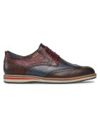 Pikolinos Pantofi barbati 302997541 - Piele naturala - Maro - Maro
