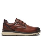 Pikolinos Pantofi barbati 304358227 - Piele naturala - Maro - Maro