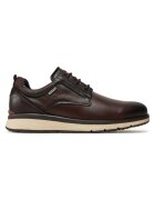 Pikolinos Pantofi barbati 304358494 - Piele naturala - 42 EU - Maro