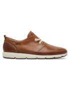 Pikolinos Pantofi barbati 304903380 - Piele naturala - Maro - Maro