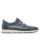 Pikolinos Pantofi barbati 304903397 - Piele naturala - Albastru - Albastru