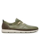 Pikolinos Pantofi barbati 304903403 - Piele naturala - Verde - Verde