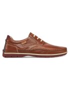 Pikolinos Pantofi barbati 304903489 - Piele naturala - Maro - Maro