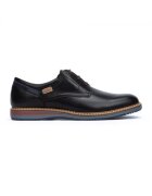Pikolinos Pantofi barbati Avila M1T-4050 - negru - Negru