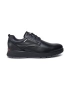 Pikolinos Pantofi Cordoba M1W-4153C2 Negru - Piele lacuita