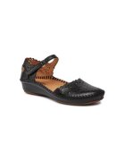 Pikolinos Pantofi dama 303680404 - Piele naturala - 35 EU - Negru