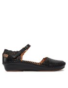 Pikolinos Pantofi dama 303680404 - Piele naturala - Negru