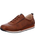 Pikolinos Pantofi M2A 6252 - Piele naturala - Maro - Maro