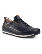 Pikolinos Pantofi sport barbati - 206456236 - Albastru - Piele naturala - Albastru