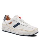 Pikolinos Pantofi sport barbati - 207905474 - Gri - Piele naturala - Gri