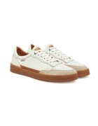Pikolinos Pantofi sport barbati 304903366 - Piele naturala - Alb - Alb